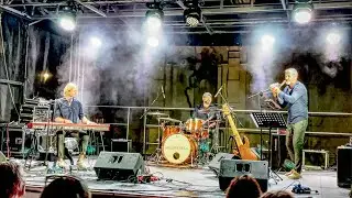 Event Jazz - Live in Olomouc 2022