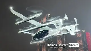 Chinese Company&rsquo;s Heavy Lift Self Flying Car Cleared by Aviation Regulators