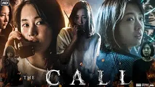 The Call 2020 Movie | Park Shin-hye | Jeon Jong-seo | Kim Sung-ryung | Story Review & Analysis
