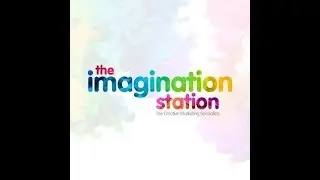 Fabricated Figments End 2019 (You Are Just AN EyE Imagination Station) -- NM ... Blood Raw