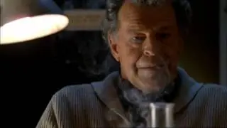 Rag And Bone - Fringe - Walter Bishop