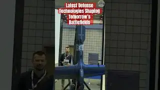 Latest Defense Technologies Shaping Tomorrow&rsquo;s Battlefields