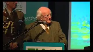Part 1 - FIA World Live Performance Conference Dublin