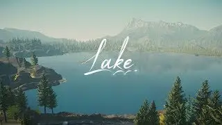 Discovering Providence Oaks on PS5 with 'Lake' Full Gameplay (No Commentary)