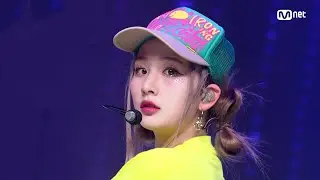mimiirose(미미로즈) - FLIRTING #엠카운트다운 EP.815 | Mnet 230921 방송
