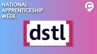 Dstl Apprenticeships | Careers in Defence, Tech & National Security