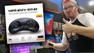 Super Mini U - Box MD | Review -  Is it any good ?