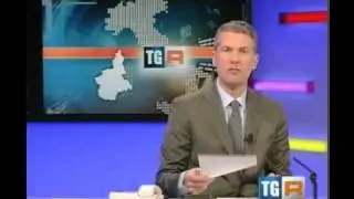Directa al TG Regione del 10 Gennaio 2012