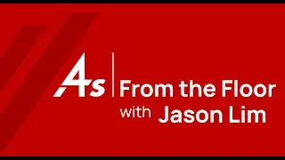 CES 2026: From the Floor with Jason Lim