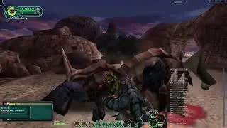 [PSOBB] War of Limits #1 (13
