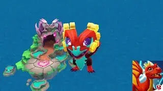 DVW | How to breed Apocalypse Dragon! |
