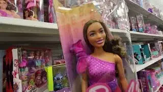 DREAM BESTIES BARBIE CHELSEA DISNEY MINNIE HELLO KITTY LOL SURPRISE SLIME TOYS AND COLLECTIBLES