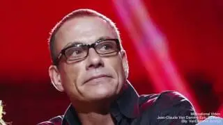 Motivational Video   Jean Claude Van Damme Epic Speech HD 720p