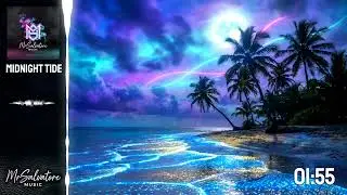 MrSalvatore - Midnight Tide | Vocal Deep House 2025