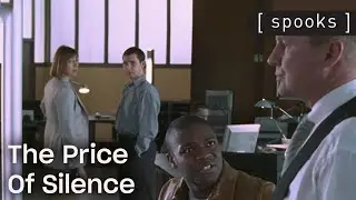 The Price of Silence | Spooks