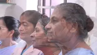 Holy Spirit Hospital Documentory