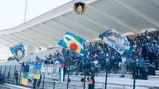 لن تصدق مافعلته جماهير أمل تيزنيت في#تيزنيت  #مباريات_اليوم #ultras #ultras_maroc
