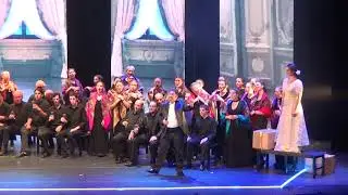Marc Shaimer | Couplets de monsieur Triquet