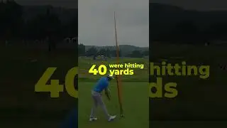 This Golf Ball Ruined The Game Forever