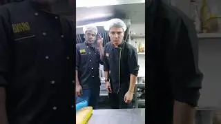 chef status video ll status video #viral #reels #chef #youtube #status 🧑&zwj;🍳😍