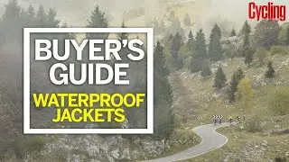 Buyer's Guide: Waterproof jackets | Cycling Weekly