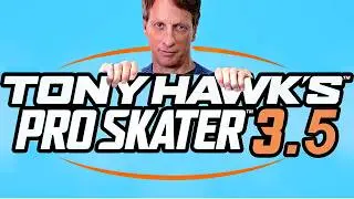 Tony Hawks Pro Skater 3+4 Isn't a Faithful Remake..And That's Okay.