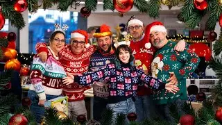 ¡Las Navidades soñadas de Devir! - Devircico 2024🎄