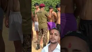 Indian ||🥱 Army medical test #army #agnivarn #agniveer #armylover #viral #foji #motivation #army🥱