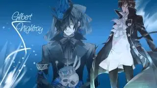 Truth (Gilbert Nightray Character Song-Pandora Hearts) Nightcore