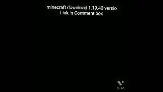 Minecraft Pe 1.19.40 Official Version Released | Minecraft 1.19.30 free download Update! @BugWheel