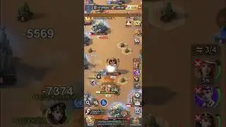 Headquarter Level 33 Attacked me in Last Z: Survival Shooter Enemy Buster