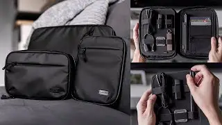 МагПак | Обязательный комплект органайзера на Kickstarter!