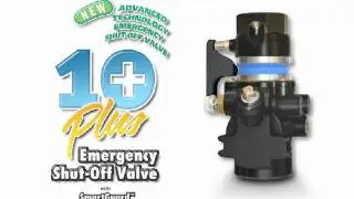 OPW 10 Plus Emergency Shut-Off Valve