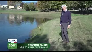 REGOLE DEL GOLF 124 