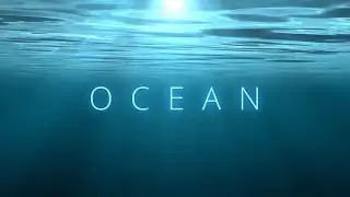 OCEAN - Documentary [RESCORE] - #thecuetube