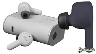 RHA TrueConnect Wireless Earbuds Review