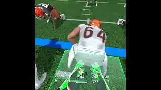 NFL pro era week 1