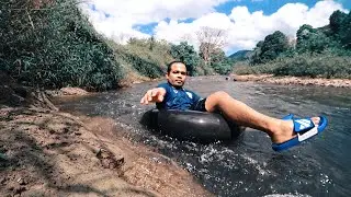 A day alone | Art's Riverview Lodge & Travel