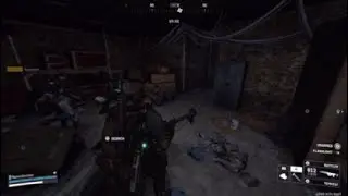 ARC Raiders tempest dealing with Rats