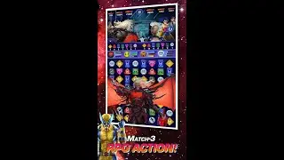 MPQ: Ghost Hunters [Mobile] [Full Event]