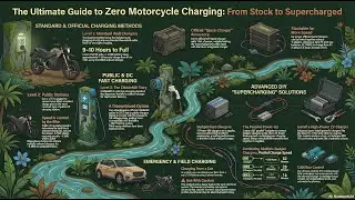 Zero FX Fast Charging DIY Hacks 