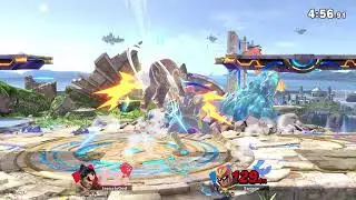 Smash Ultimate Quick Play!