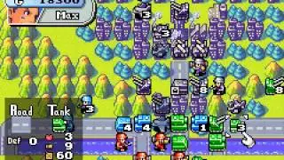 LP AW Advance Campaign Mission 17 Part 3: The Final Battle