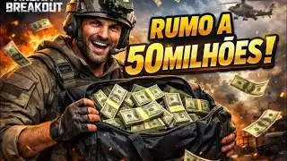 arena brekaut ranked rumo 50k