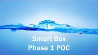 W2BI SmartBox in Action