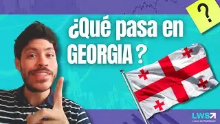 📢¿Qué pasa en GEORGIA? EXPERTO OPINA 🤔
