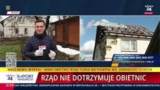 Szokujące odkrycie w Wyrykach! Ujawniamy „niechlujną pracę śledczych!” Mieszkańcy zostali sami!