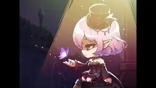[Genesis Weapon] H. Lucid Liberation Quest