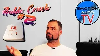 Auf de Couch #2 - P-Gear P600 Unboxing