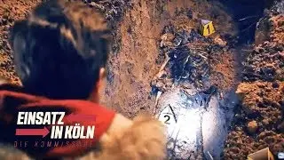 Menschliche Knochen im Wald gefunden! Seit 15 Jahren tot! | TEIL 1/3 | Einsatz in K&ouml;ln | SAT.1 TV
